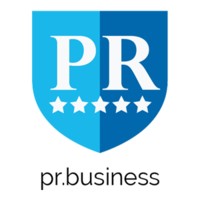 pr. business logo - Similar company to Hotel Collection