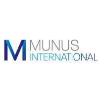 Munus International (Pty) Ltd logo - Similar company to Finrisk Ai