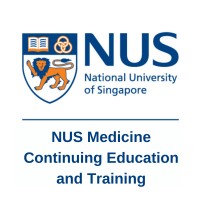 NUS Medicine CET logo - Similar company to Nus Graduate School