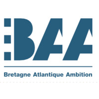 Bretagne Atlantique Ambition logo - Similar company to Rennes Urban Trail