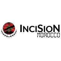 Incision Morocco logo - Similar company to Docs Voice Rabat