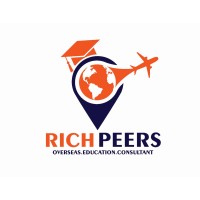 Rich Peers (Pvt) Ltd. | Overseas Education Consultant | logo - Similar company to Step4Progress Lahore
