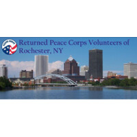Returned Peace Corps Volunteers of Rochester, New York logo - Similar company to Rochester Beacon