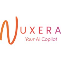 NUXERA AI logo - Similar company to Aesty: Personalized Fashion, Made Simple