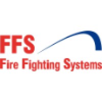 FFS - Fire Fighting Systems logo - Similar company to Ai Group - Fire Fighting Systems