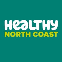 Healthy North Coast logo - Similar company to Amphibode