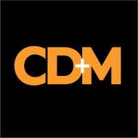 CD+M Communications logo - Similar company to Wavecast