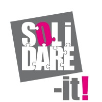Solidare-It! logo - Similar company to Naturalogic