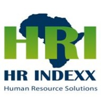 HR Indexx Ltd logo - Similar company to Recruittech Hr Solution