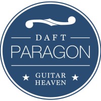 Daft Paragon