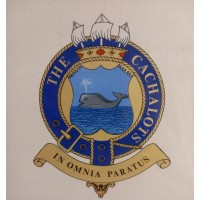The Cachalots logo - Similar company to Communicare In Southampton