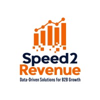 Speed2Revenue logo - Similar company to Xamax Industries