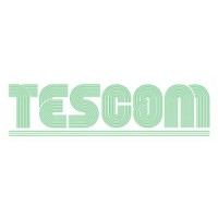 Tescom SRL logo - Similar company to Texcom