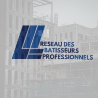 Le Réseau des Bâtisseurs Professionnels logo - Similar company to Grein Engineering