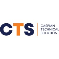 Caspian Technical Solution logo - Similar company to Mqs