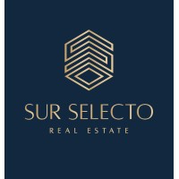Sur Selecto logo - Similar company to Beach Please Tulum