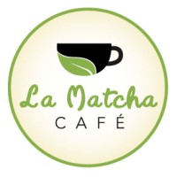 La Matcha Cafe logo - Similar company to Ultra Matcha