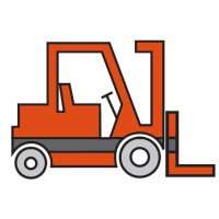 Van der Spek Heftrucks B.V. logo - Similar company to Decaprint