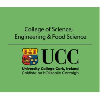 College of Science, Engineering and Food Science at UCC. logo - Similar company to Ucc Alumni And Friends
