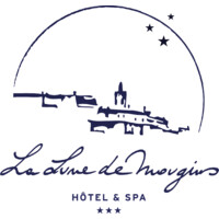 Hôtel La Lune de Mougins logo - Similar company to Hôtel Mount Ventùri