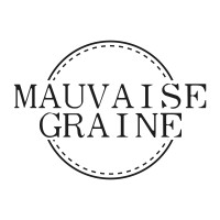 MAUVAISE GRAINE logo - Similar company to La Compagnie Des Petits