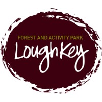 Lough Key Forest and Activity park logo - Similar company to Pc Peripherals