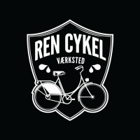 Ren Cykel ApS logo - Similar company to Cykel