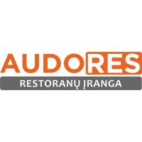AUDORES logo - Similar company to Baltic Master Lithuania