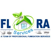 Flora Services - Pest Control Professionals logo - Similar company to Ipm Services (Private) Limited