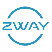Zway Limited logo - Similar company to Amplifies Ai