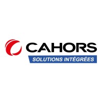 EPSYS devient CAHORS Solutions Intégrées logo - Similar company to Epsys