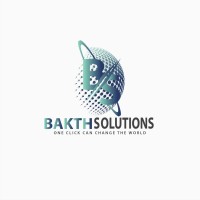 Bakth Solutions logo - Similar company to Eagle Solutions