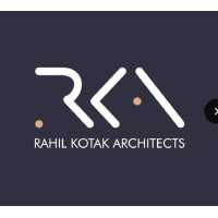 Rahil Kotak Architects logo - Similar company to Esse Designs