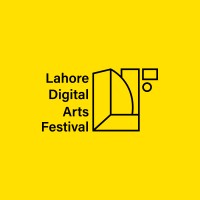 Lahore Digital Arts Festival logo - Similar company to Let'S Educate Sindh