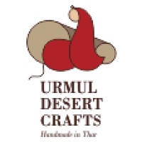 URMUL DESERT CRAFTS logo - Similar company to Urmul Seemant