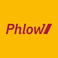 Phlow logo - Similar company to Phlow