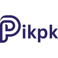PikPk logo - Similar company to West Stride
