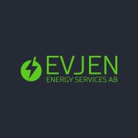 Evjen Energy Services AB logo - Similar company to Largo Group Ab
