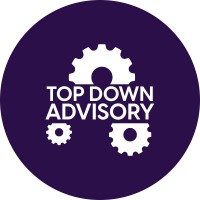 Top Down Advisory logo - Similar company to Vulcan Industries Plc