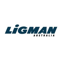 Ligman Australia logo - Similar company to Efficient Lighting Systems Pty. Ltd.