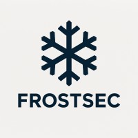 Frostsec logo - Similar company to Insecura