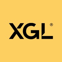 XGL / Italy logo - Similar company to Xgl / Spain