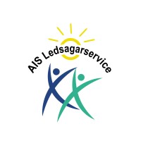 AIS Ledsagarservice AB logo - Similar company to First Class Pt Malmö