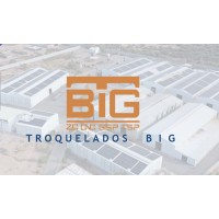 Troquelados BIG logo - Similar company to Monolith Systems