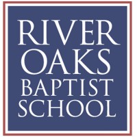 River Oaks Baptist School logo - Similar company to Smart Multi Academy Trust