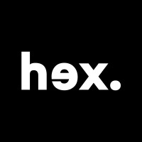 Hex Digital logo - Similar company to Design By Structure