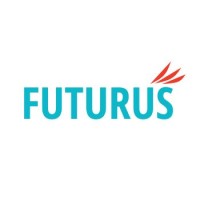 Futurus logo - Similar company to Arborxr