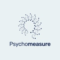 Psychomeasure logo - Similar company to Aitecserv