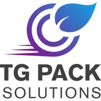 TG PACK SOLUTIONS logo - Similar company to Innoform Testservice