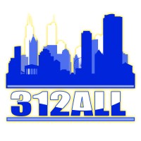 312ALL logo - Similar company to Right Linq